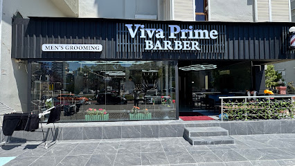 Viva Prime Barber Kuaför Lara Yerel İşletme fotoğrafı 1