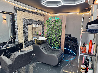 Viva Prime Barber Kuaför Lara Yerel İşletme fotoğrafı 3