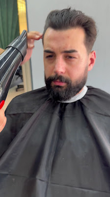 Viva Prime Barber Kuaför Lara Yerel İşletme fotoğrafı 4