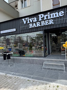 Viva Prime Barber Kuaför Lara Yerel İşletme fotoğrafı 5