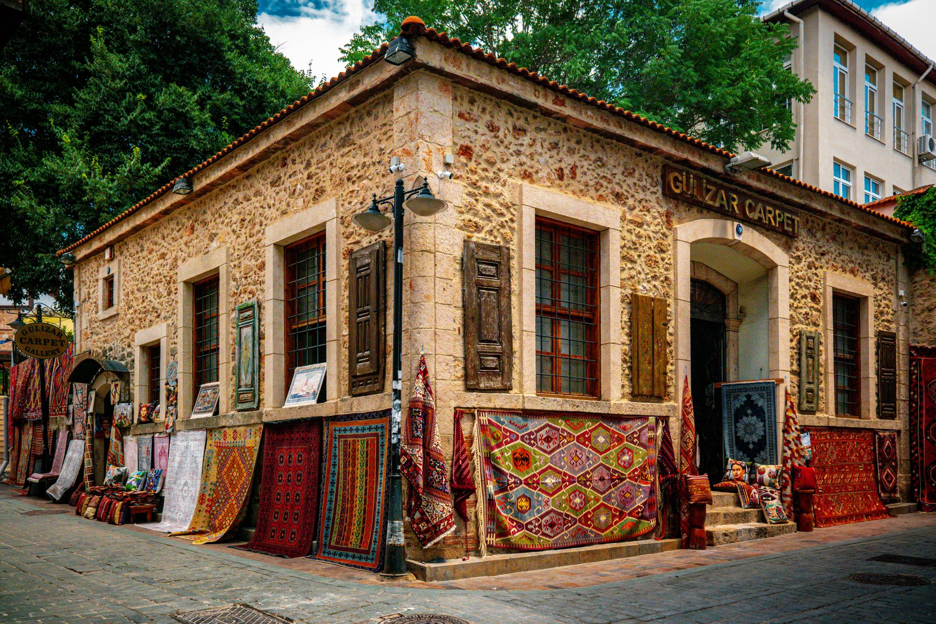 Viva Prime Barber Kuaför Lara Yerel İşletme fotoğrafı 6